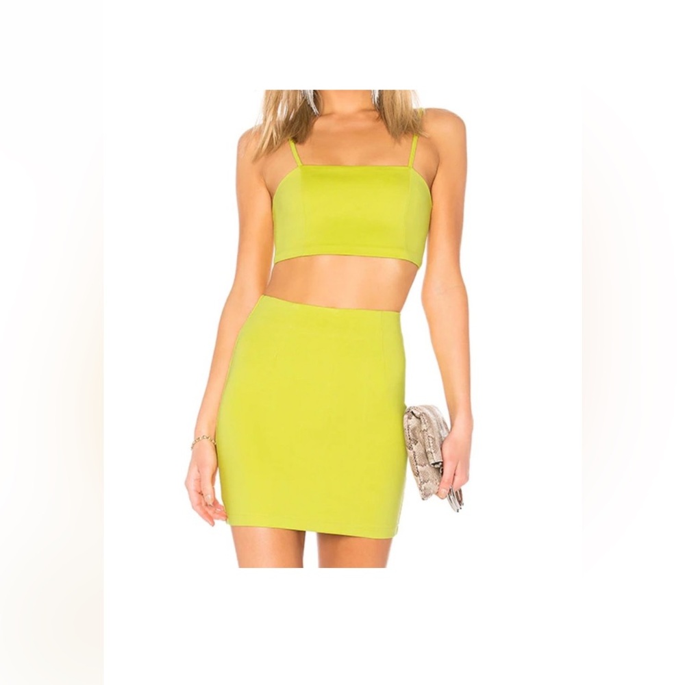 By the way - Matisse cami set